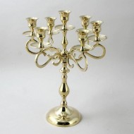 Канделябр на 7 рожков , 12" BE-1218772
