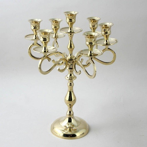 Канделябр на 7 рожков , 12" BE-1218772
