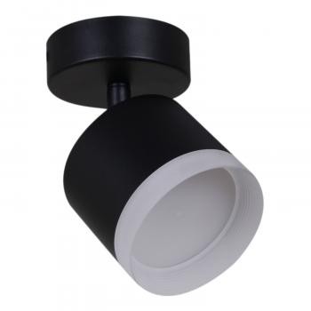 Светильник точечный 53004-9.5-001IL SPOT LIGHT GX53 BK