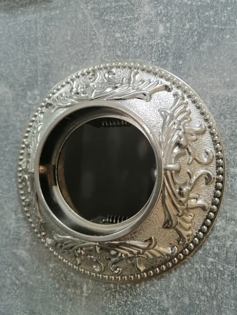 Точечный светильник 7876