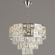 Светильник потолочный 08304-0.4-08 CR