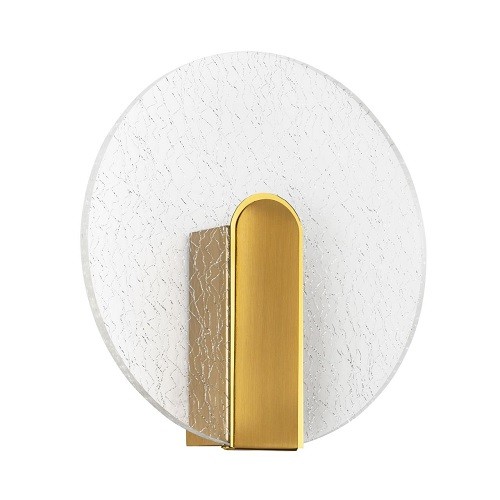 Настенный светильник L7366-2 BS