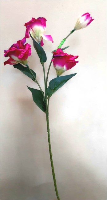 Воздушный шар цветок 248