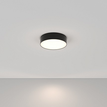 Потолочный светильник Zon C032CL-L32B4K