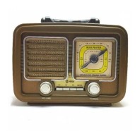 Радиоприёмник KEMAI, AM/FM MD-1709BT