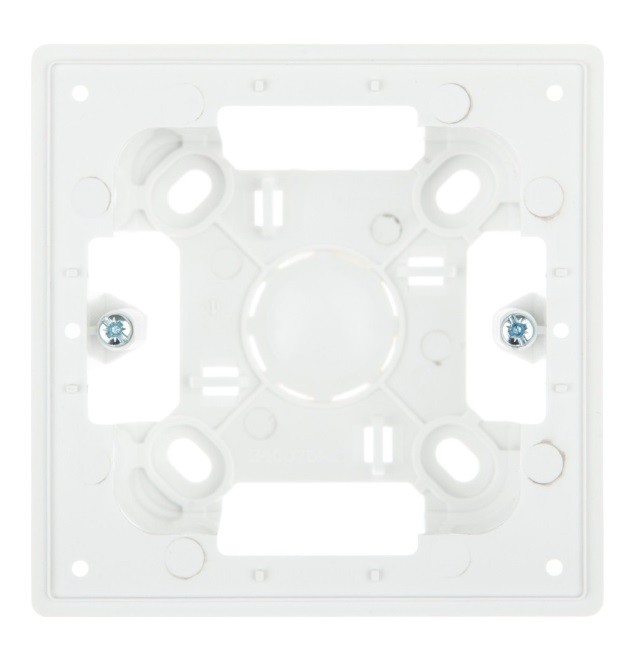 Коробка для накл.монтажа 1-я Simon 2400751-030