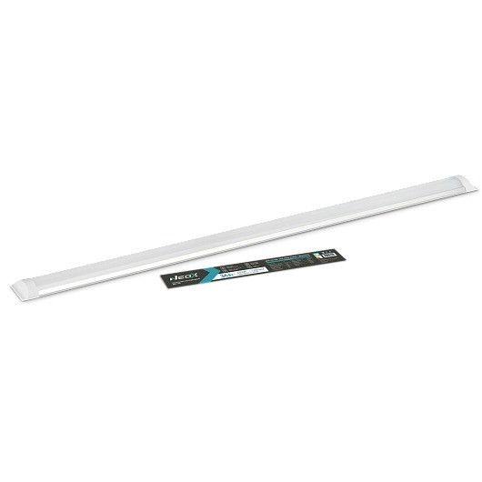 Светильник светодиодный ДПО-108 36Вт 230В 6500К 3420Лм 1200мм IP40