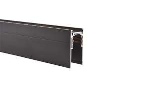 Накладной трековый магнитный шинопр 20MZ T1M