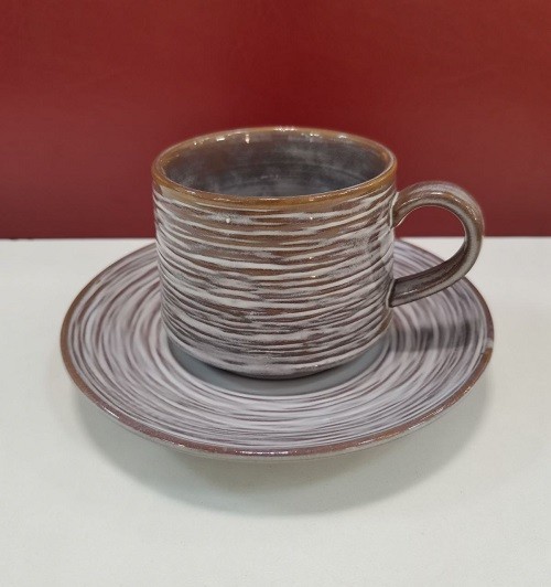 Чайная пара 74-810