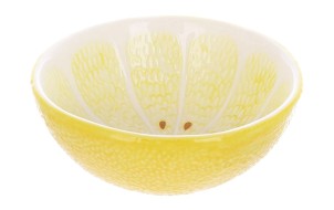 Пиала  "Лимон" 850-034 15,5см