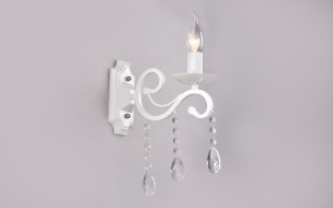 Бра "Аквилон" РС20727 WT/1W