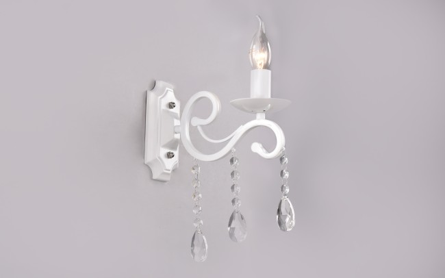 Бра "Аквилон" РС20727 WT/1W