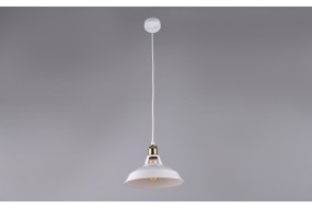 Светильник подвесной "Сама" РС20913 WT+AB/1P