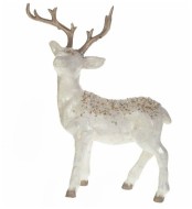 Фигурка декоративная "Олень", 23*9*42см 723210