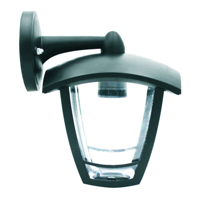 Садово-парковый светильник «Дели 2» CAMELION PP5202 С02 НБУ 07-60-002 У1 черный