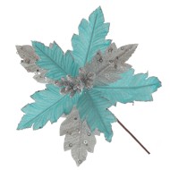 Цветок искусственный, L29 W29 H28 см 793441