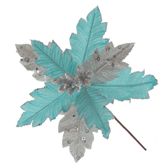 Цветок искусственный, L29 W29 H28 см 793441