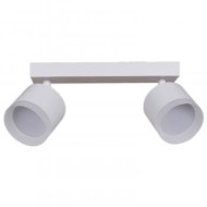 Светильник точечный 53004-9.5-002IL SPOT LIGHT GX53 WT