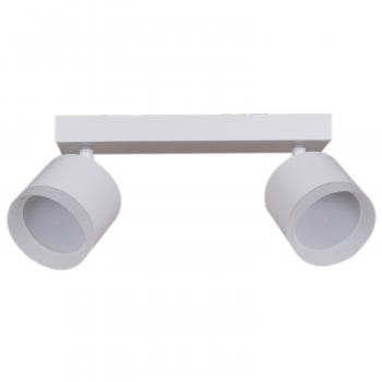 Светильник точечный 53004-9.5-002IL SPOT LIGHT GX53 WT