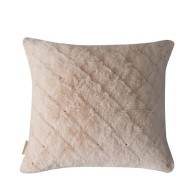 Наволочка Бернард (крем) 45х45, шт, Нав-Б7К-45х45