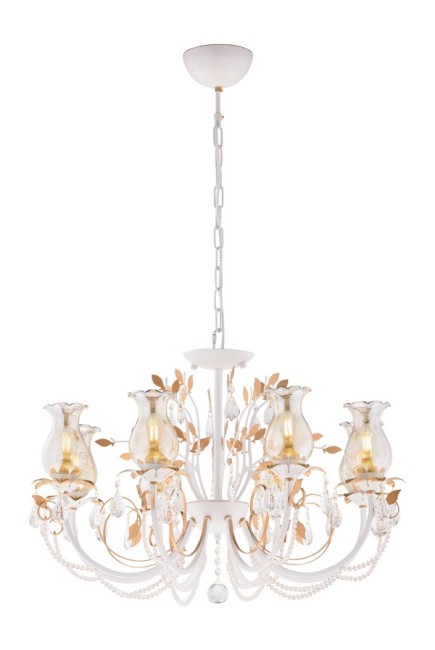 Люстра 79238/8 DWG+NC