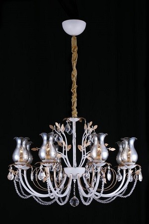 Люстра 79238/8 DWG+NC