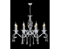 Люстра 1208/8 CR