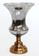 Ваза 16*16*51 см VD-58900