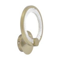 Бра СО SF7023/1W-AB