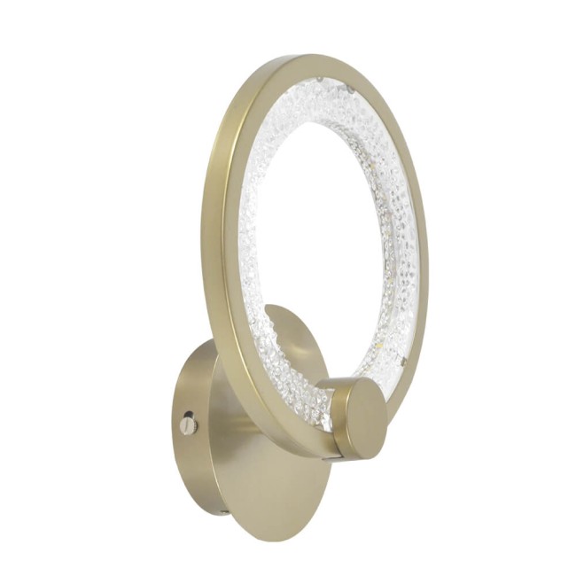 Бра СО SF7023/1W-AB