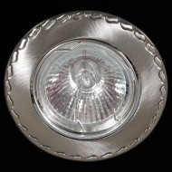 Точечный светильник 03063-9.0-001АК MR16 SN