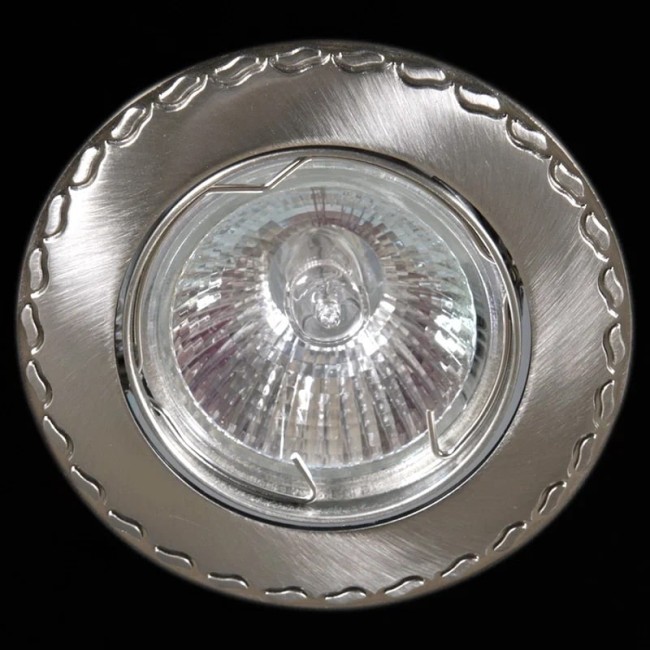 Точечный светильник 03063-9.0-001АК MR16 SN