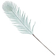Иделие декоративное "Ветка", L13 W0,5 H68 см 762481