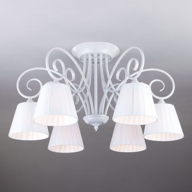 Люстра ЕС 303/6