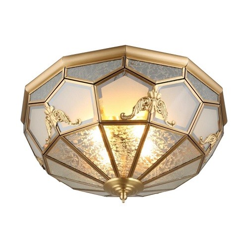 Светильник потолочный APL.625.07.04