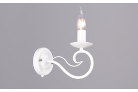 Бра "Павана" РС20940 WT/1