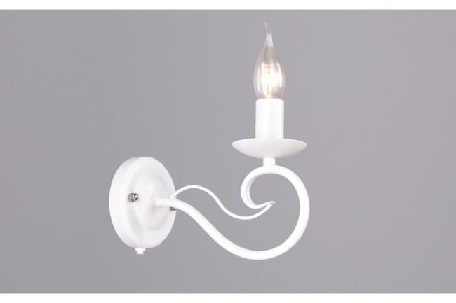 Бра "Павана" РС20940 WT/1