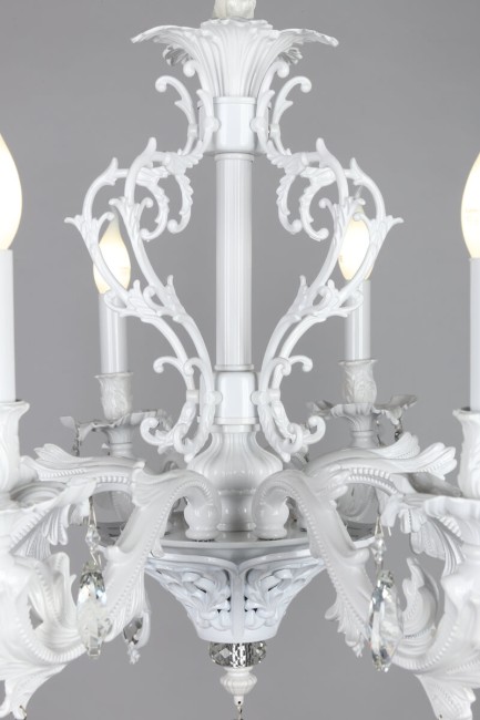 Люстра подвесная OML-74713-08