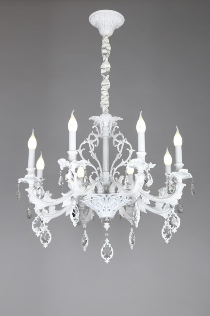 Люстра подвесная OML-74713-08