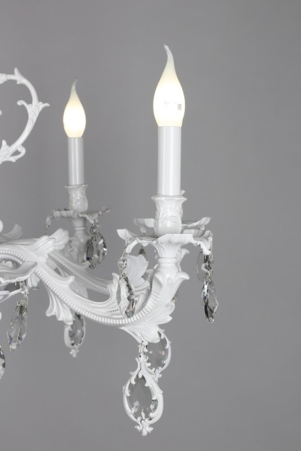 Люстра подвесная OML-74713-08