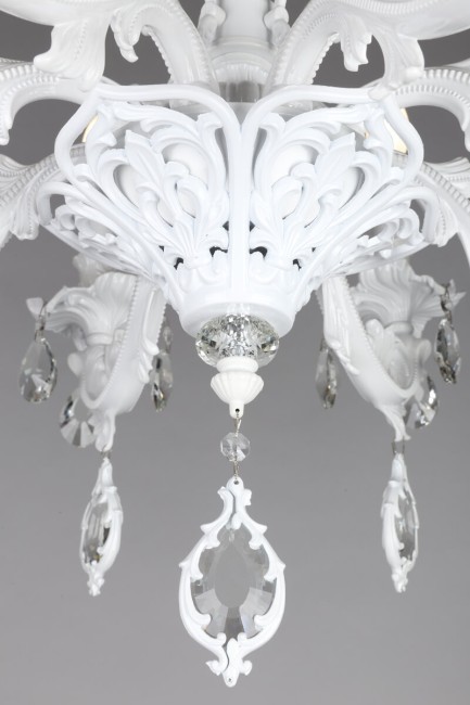 Люстра подвесная OML-74713-08