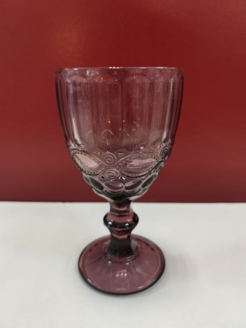 Бокал 042 Сирень 1 шт