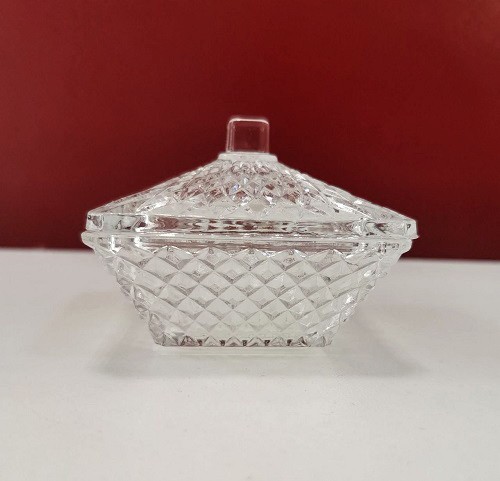 Икорница TG048-3 048-3-88 ETIBAR DTRS-062