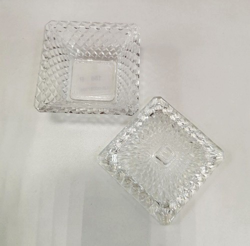 Икорница TG048-3 048-3-88 ETIBAR DTRS-062