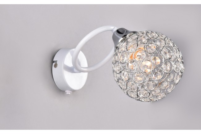 Бра РС20936 WT/1W "Варган"