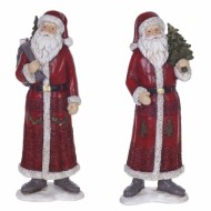 Фигурка новогодняя "Дед Мороз", 11*10*30см 743952