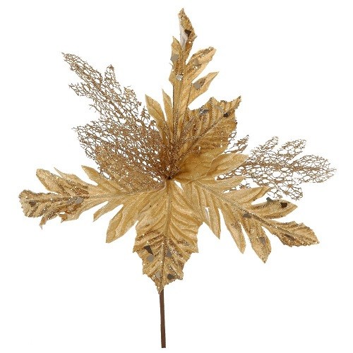 Цветок искусственный L29 W23 H34 см 755432