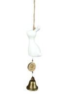 Колокольчик "Зайка" J019C