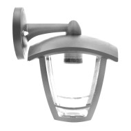 Садово-парковый светильник «Дели 2» CAMELION PP5202 С09 НБУ 07-60-002 У1 серый