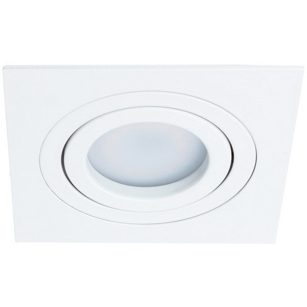 Встраиваемый светильник A2168PL-1WH